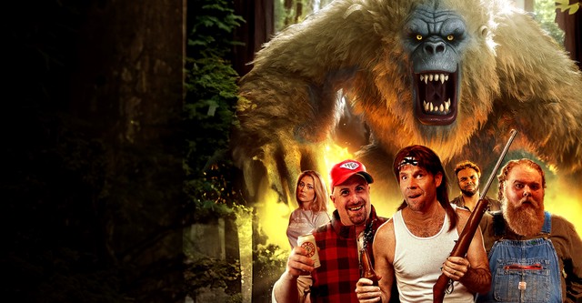 Bigfoot the Movie: The Sequel