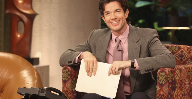 Everybody's Live with John Mulaney