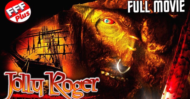 Jolly Roger: Massacre at Cutter's Cove