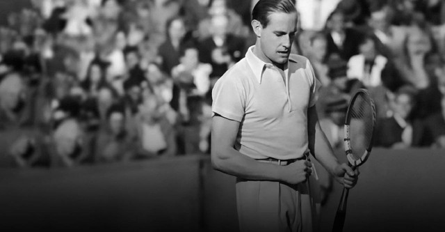 Playing to Survive: Von Cramm vs. Hitler
