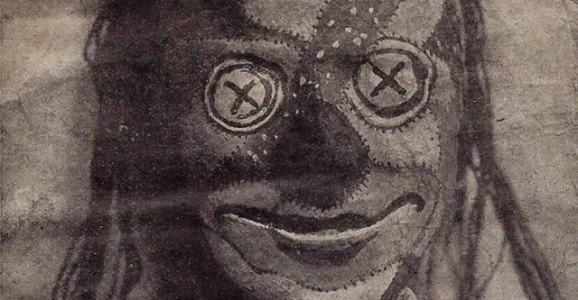 The Patchwork Girl of Oz