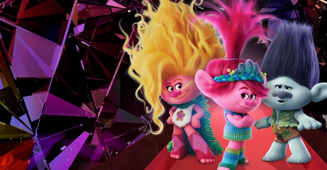 Trolls 3: Se armó la banda