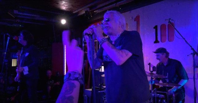 UK Subs: The Last Will And Testament Of UK Subs