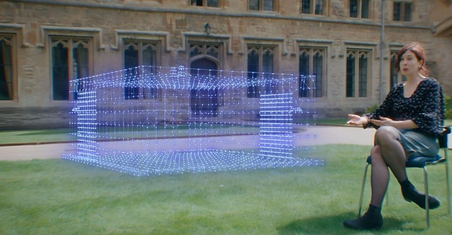 En las entrañas de la IA