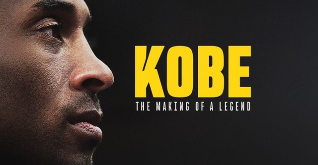 Kobe: The Making of a Legend