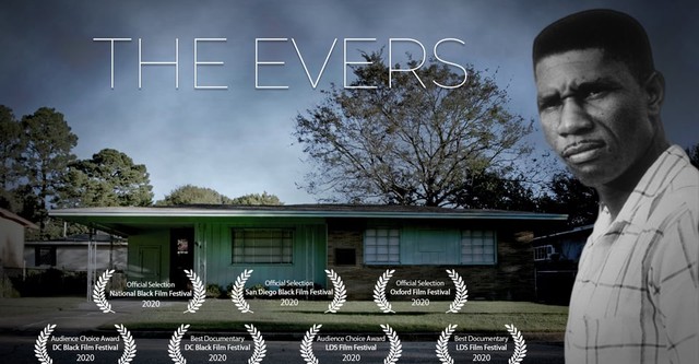 The Evers