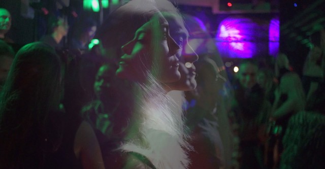 American Mirror: Intimations of Immortality