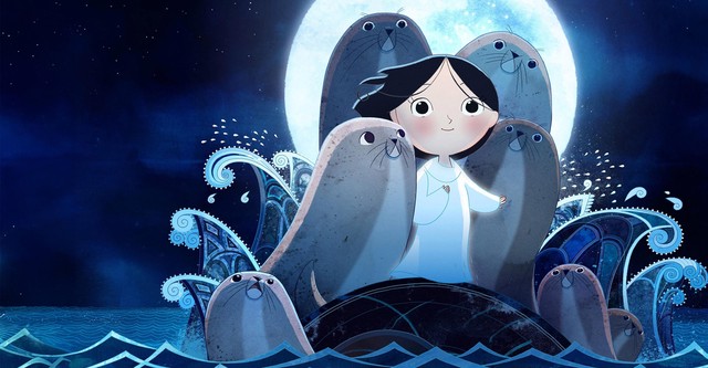 Song of the Sea