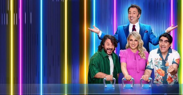 LOL Talent Show - Chi fa ridere è dentro