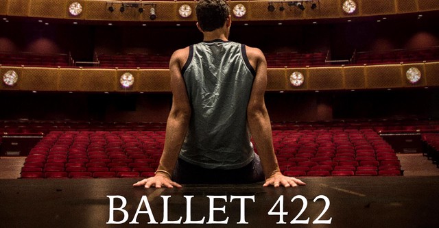 Ballet 422