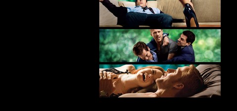 Donde encontrar todas las películas de Ryan Gosling en línea