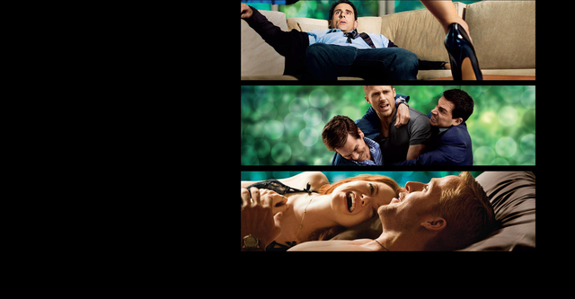 Donde encontrar todas las películas de Ryan Gosling en línea