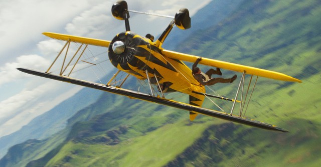 Mission: Impossible - The Final Reckoning