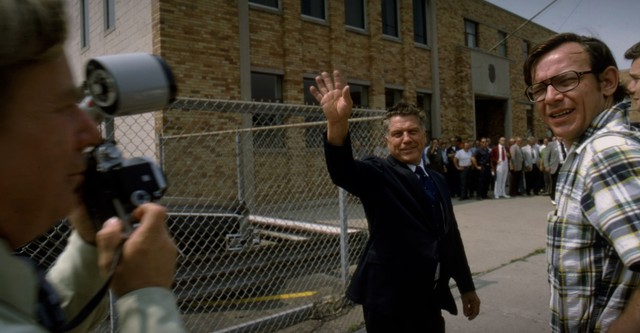 Power, Lies & Corruption: The Hoffa Disappearance
