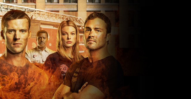 Chicago Fire