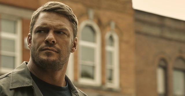 Reacher