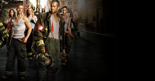 Chicago Fire