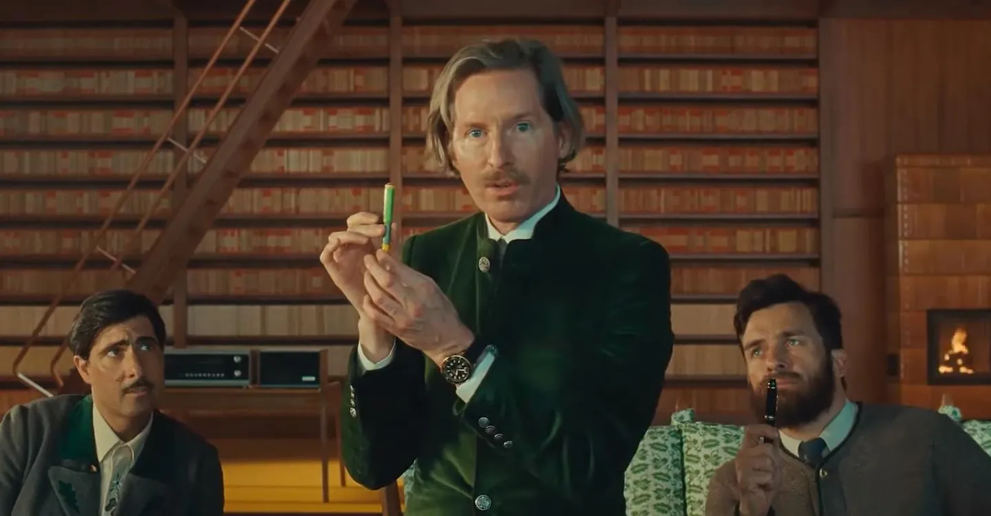 How to Watch Every Wes Anderson Movie In Order — A Streaming Guide