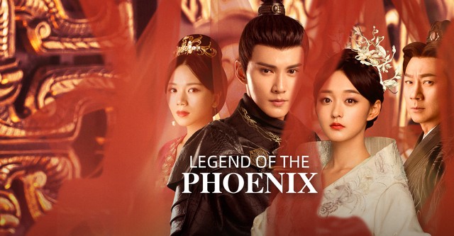 Legend of the Phoenix