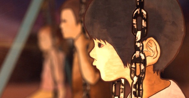 Theatre of Darkness: Yamishibai