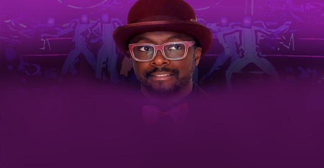 Will.I.Am: The Way I Am