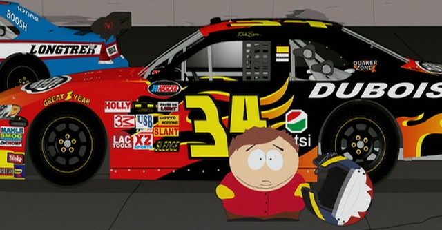 South Park