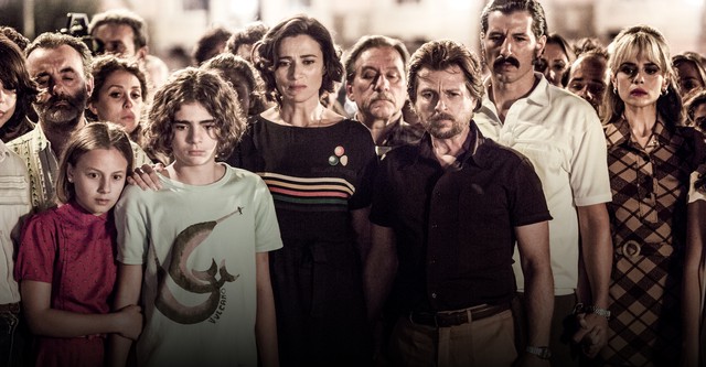 Mafia Only Kills in Summer Season episodes streaming online