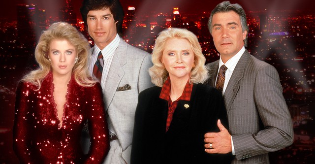 The Bold and the Beautiful