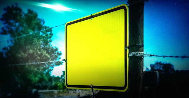 Secrets from Area 51