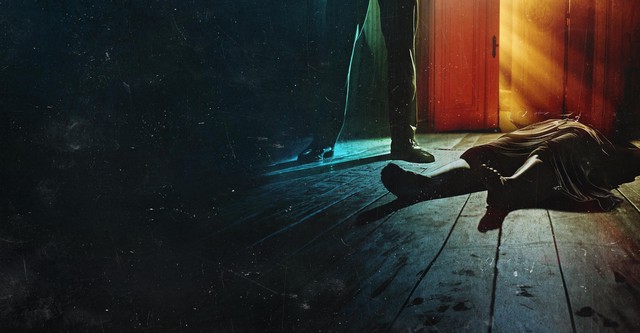 Das Monster in meinem Bett