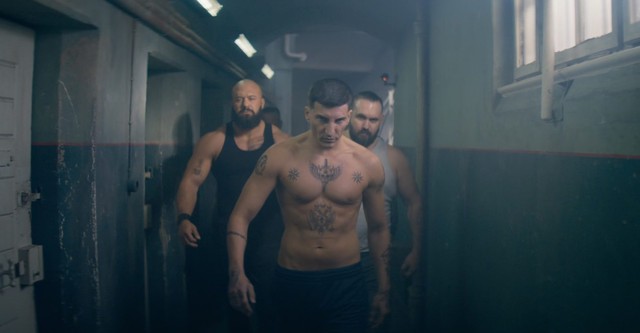 Prison