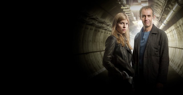 The Tunnel – Mord kennt keine Grenzen