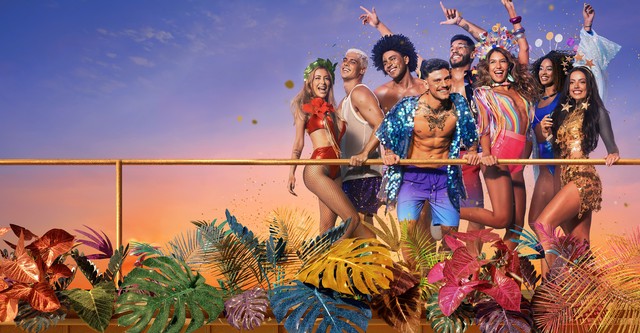 Vadon és szabadon: Florianópolis