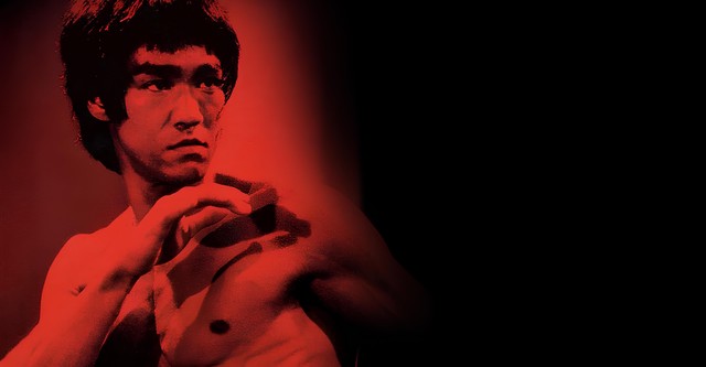 Bruce Lee - Die Legende