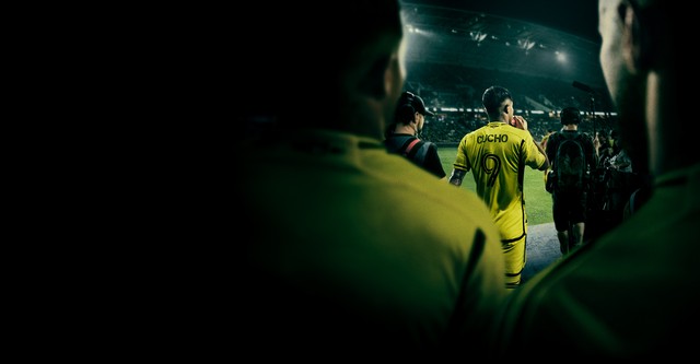 Piłka w grze: Major League Soccer