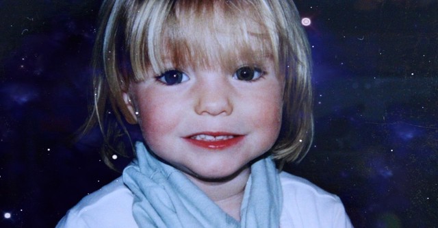 The Madeleine McCann Case