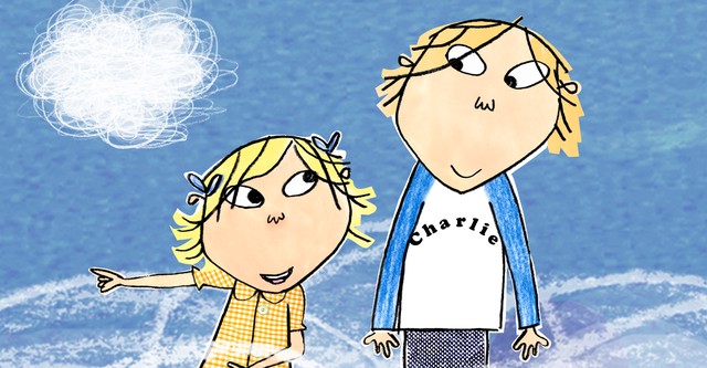 Charlie and Lola