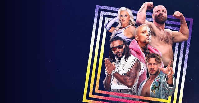 All Elite Wrestling: Dynamite