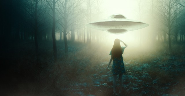 UFO Witness