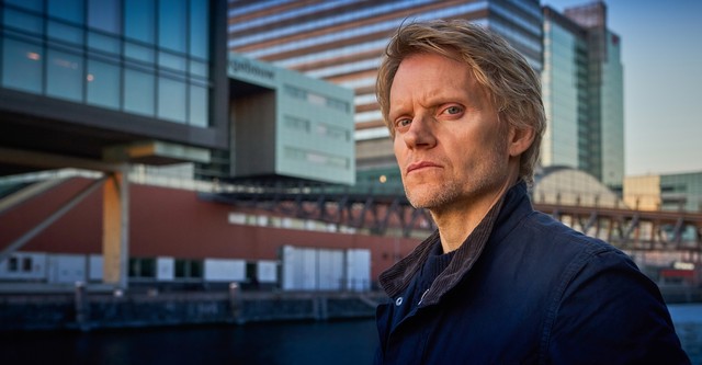 Van der Valk