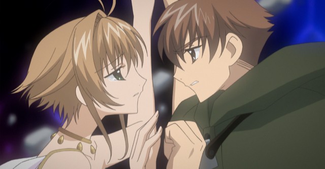 Tsubasa RESERVoir CHRoNiCLE
