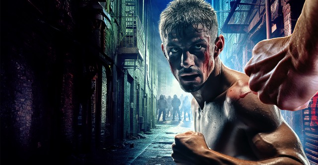 Aussie Park Boyz: The Next Chapter