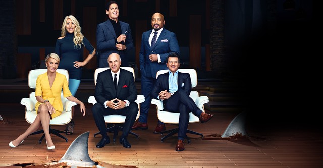 Shark Tank
