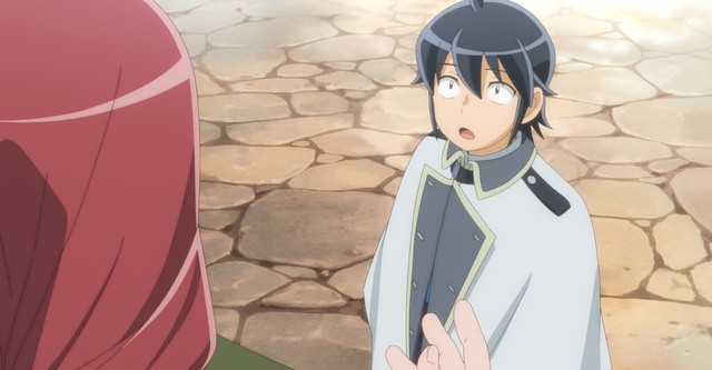 Tsukimichi: Moonlit Fantasy
