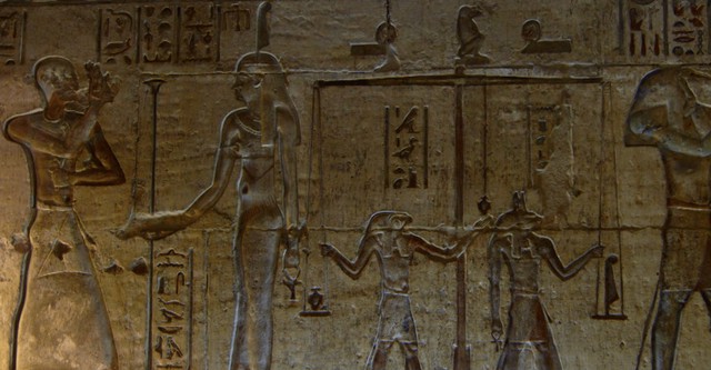 Life and Death in the Valley of the Kings