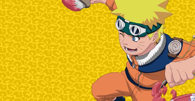 Naruto