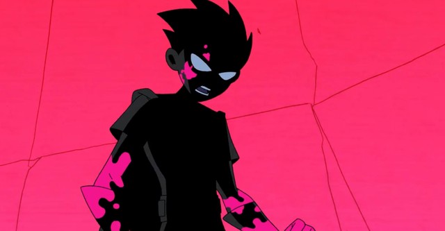 Teen Titans: Trouble in Tokyo