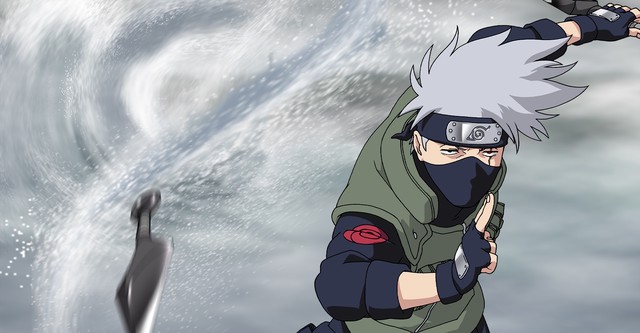 Naruto