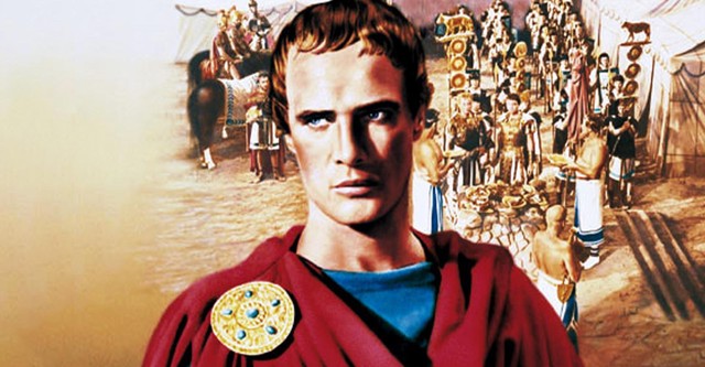 Julius Caesar