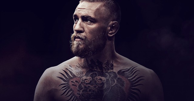 Conor McGregor